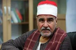 Sayed Mutawali Abdul Aal, inventeur d'un nouveau style de récitation du Coran