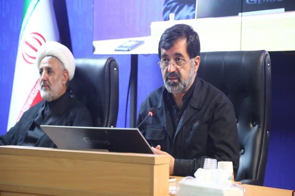 اکبر بهنامجو، استاندار قم اکبر بهنامجو، استاندار قم