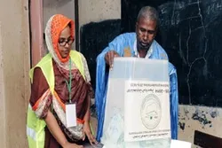 Ikhwan Na Shakku Kan Sakamakon Zaben Mauritania