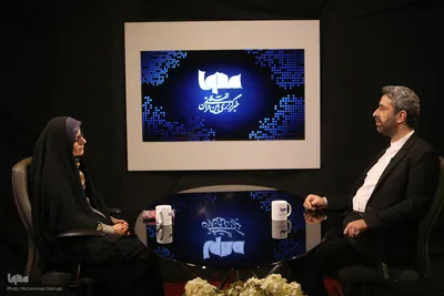 بازدید سید محمدمهدی طباطبایی، معاون ارتباطات و اطلاع‌رسانی دفتر رئیس‌جمهور از ایکنا