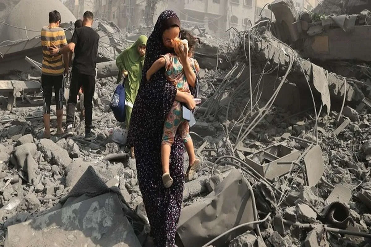 US Muslim Charities Trying to Help Gaza Face Hurdles, Discrimination