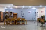 حال و هوای کتابخانه ها با شیوع ویروس کرونا