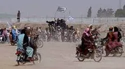 کیا افغان طالبانائزیشن پاکستان پہنچ گئی؟