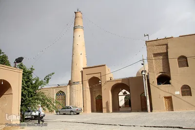 امامزاده سید غیاث الدین (ع ) مهریز استان یزد‎