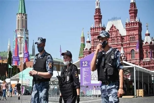 روسيا تفتح تحقيقاً بعد انتشار مقطع فيديو لحرق نسخة من القرآن