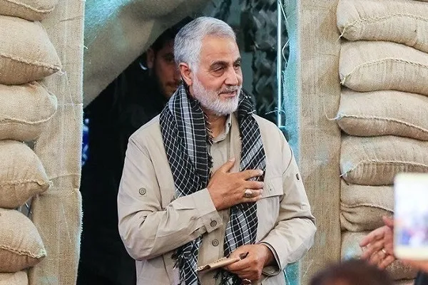 همایش «یاران سلیمانی» در برج میلاد برگزار می‌شود