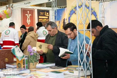 نوزدهمین نمایشگاه قرآن اصفهان در طلیعه ماه میهمانی خدا