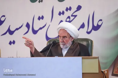 حجت‌الاسلام والمسلمین محمدحسن ربانی‌بیرجندی