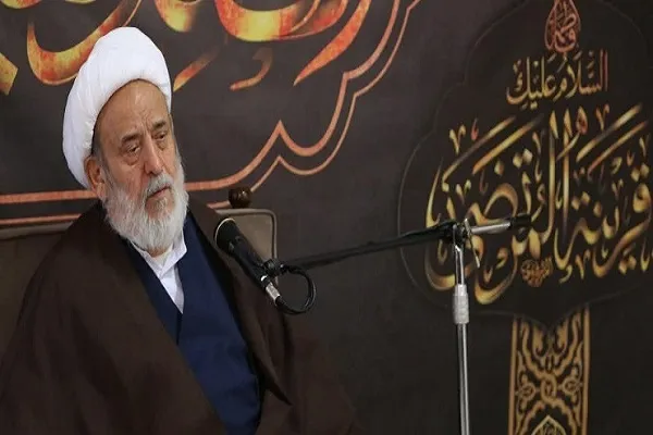 برنامه سخنرانی استاد انصاریان در ماه مبارک رمضان اعلام شد