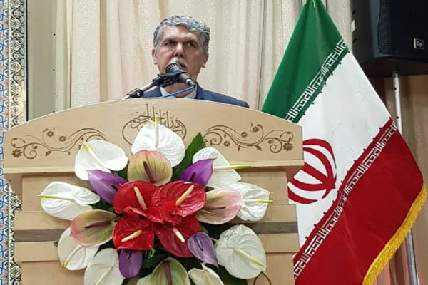 حمایت وزارت ارشاد از تأسیس مؤسسه چندمنظوره بنیاد دکتر معین