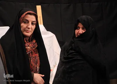 همایش اوج هنر و رونمایی از آهنگ کربلای منا در یزد