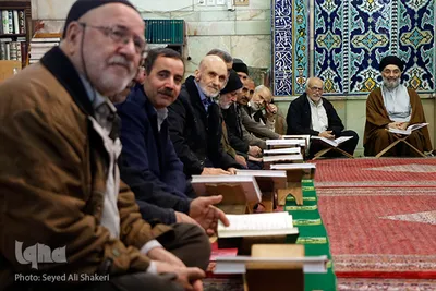 جلسه محمدحسن نعمتی