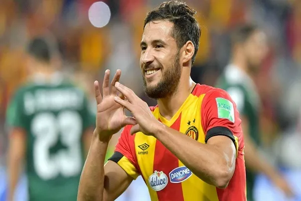 Quel est le message coranique du footballeur algérien ?