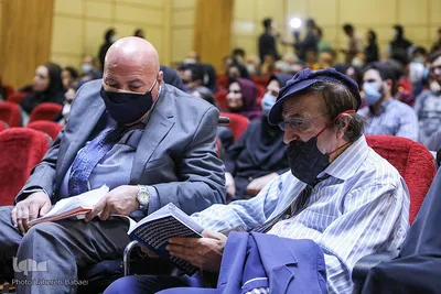 هجدهمین همایش نکوداشت مقام استاد