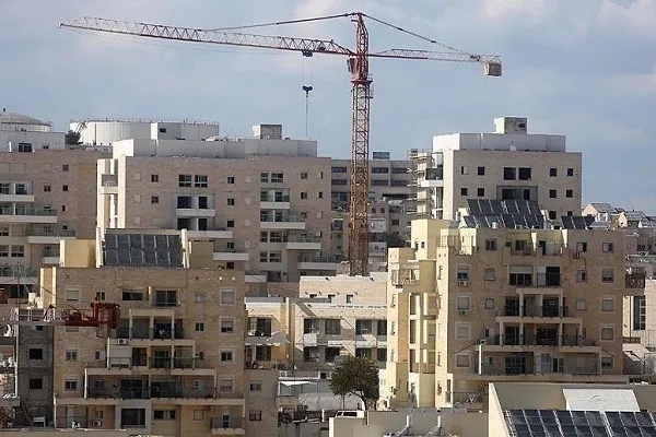 İngiltere'den İsrail'in yeni yerleşim planına kınama