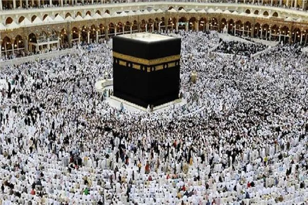 اقدام بی‌سابقه عربستان در مراسم حج امسال 
 