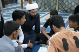 ضرورت احیای طرح امام محله در مساجد ابهر