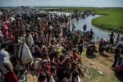 An yi  maraba da tsoma bakin Birtaniyya kan lamarin kisan gillar da aka yi wa musulmin Myanmar