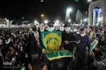 هشتمین جشن زیر سایه خورشید در یزد