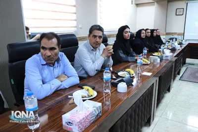 آیین گرامیداشت سالروز تاسیس جهاددانشگاهی و تجلیل از جهادگران دانشگاهی نمونه آذربایجان شرقی