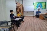 آزمون و ارزیابی حفظ عمومی قرآن در ساری