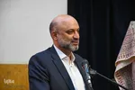 رونمایی از پوستر سی‌و‌پنجمین جشنواره بین‌المللی فیلم‌های کودکان و نوجوانان اصفهان‎