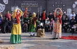 تئاتر خیابانی در شهر تبریز‎