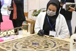 سیزدهمین نمایشگاه بین‌المللی گردشگری پارس