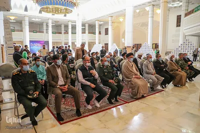 رزمایش ملی احسان