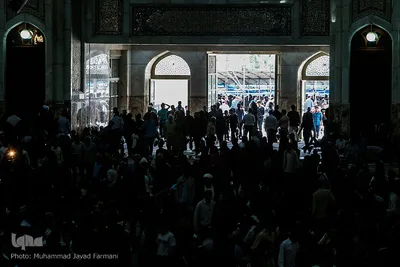 سی امین سالگرد ارتحال ملکوتی امام راحل(ره) - ۲