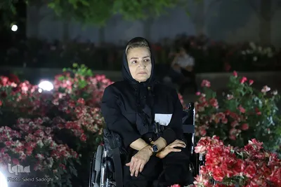 اختتامییه پانزدهمین جشنواره سراسری تئاتر رضوی در تبریز‎‎