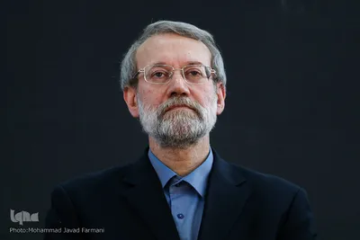  علی لاریجانی، رئیس مجلس
