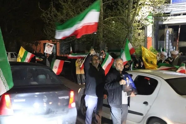 تجمع دانشگاهیان تبریز و جهادگران دانشگاهی آذربایجان شرقی