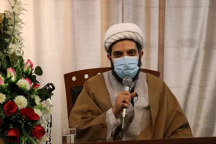 صدقه فقط کمک مالی نیست / انتقاد از مهجوریت امر به معروف در شیراز