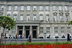 Réunions sur l'art islamique et ses bases coraniques à Belgrade