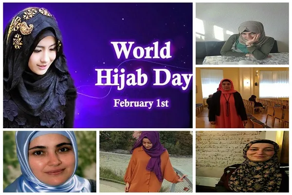 Hari Hijab Sedunia; Jawaban Telak atas Islamofhobia di Barat