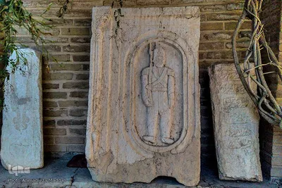 باغ موزه هفت تنان یا تکیه هفت تنان در شیراز