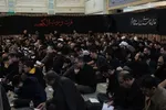 سومین شب قدر در مسجد دانشگاه تبریز