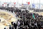 Border Crossings Ready for Arbaeen Pilgrimage: Iranian Official