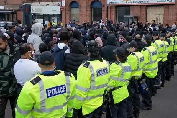 Muslim, Hindu Community Leaders Urge for End to Violence and Hatred in Leicester