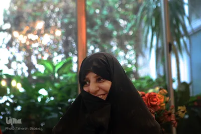 مراسم دیدار با خانواده شهید سید رضا محمدی
