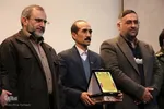 اختتامیه جشنواره رسانه‌ای «ابوذر» استان مرکزی