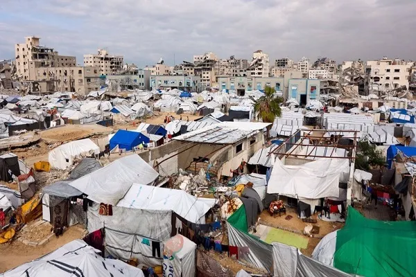 Over 30 Humanitarian Groups Halted in Gaza under Israel's New Registration Policy