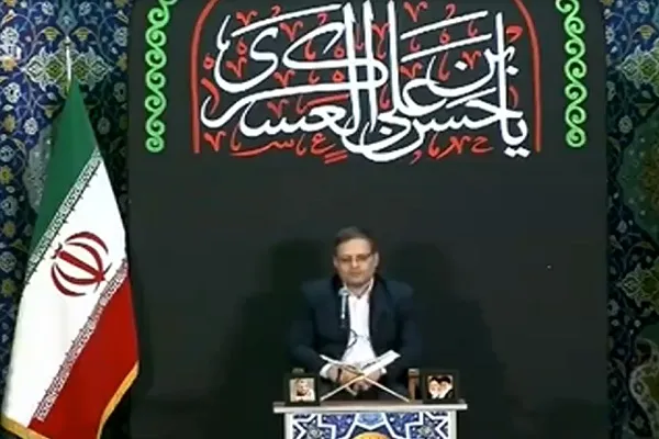 جدیدترین تلاوت مسعود نوری + دانلود