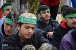 آغاز اردوی همکلاسی آسمانی دانش‌آموزان استان مرکزی