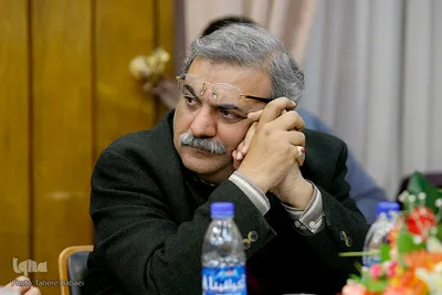 شهرام پازوکی در کرسی نظریه‌پردازی «فرهنگ و تمدن غرب نیز بر مبنای وجودی استوار است»
