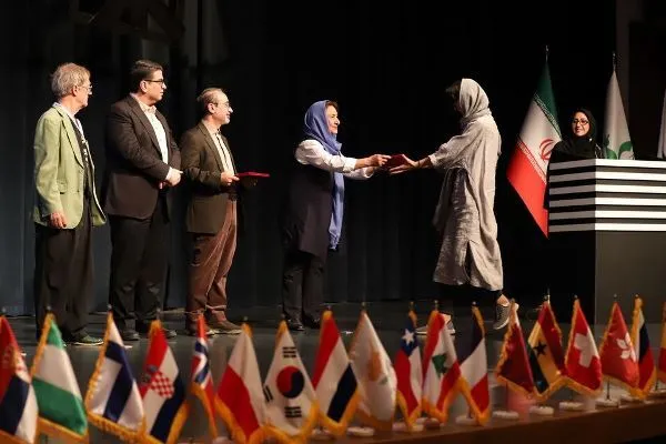 جشنواره پویانمایی بدون برگزیدگان دینی به کار خود پایان داد