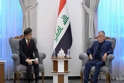 Foreign Forces Must Leave Iraq, Fatah Leader Reiterates