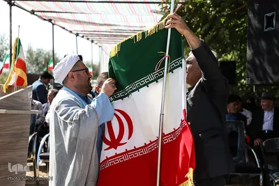 جشنواره پسته آذرشهر‎