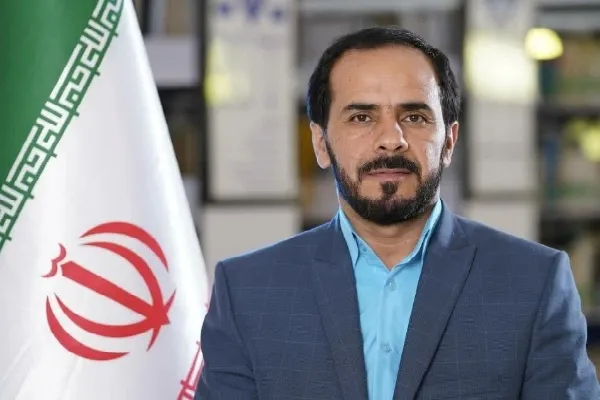 پراکندگی کتابخانه‌ها در استان کرمان مناسب نیست